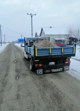Transport Basculabil